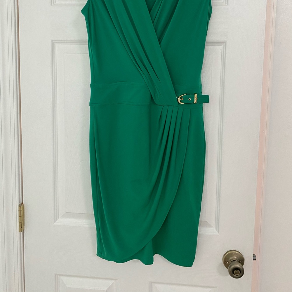 Cache dress - Picture 3 of 8